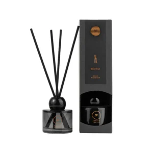 Namų kvapas su lazdelėmis „RĖUSSI“ 120 ml