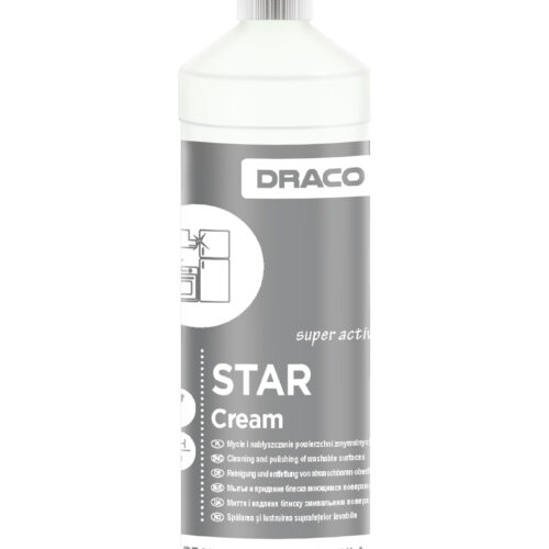Star pienelis plaunamiems paviršiams valyti, Draco, 1L