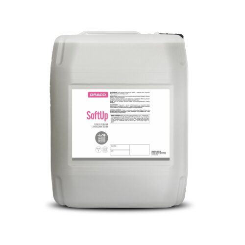 Skalbinių minkštiklis SoftUp, Draco, 5L