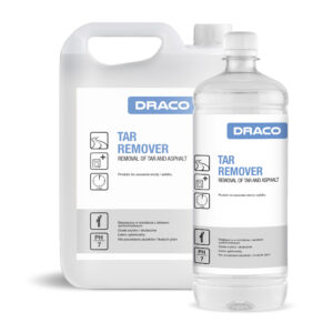 Dervų, bitumo, asfalto valiklis TAR REMOVER, Draco,1L