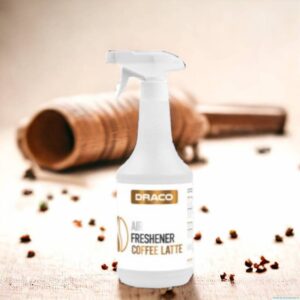 Odour Neutralizator,Draco kvapų neutralizatorius 750ml,koncentratas
