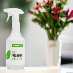 Odour Neutralizator,Draco kvapų neutralizatorius 750ml,koncentratas