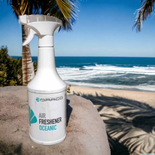 Oro gaiviklis Air Freshener Oceanic 750ml,DRACO