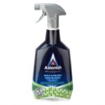 ASTONISH Tabletės tualeto valymui 8vnt