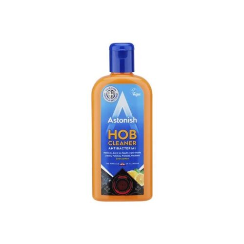 ASTONISH Viryklių valiklis 235ml