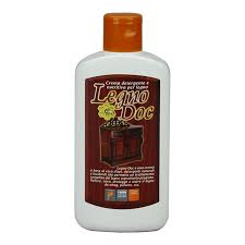 Legno Doc sendintos medienos valiklis, 150 ml