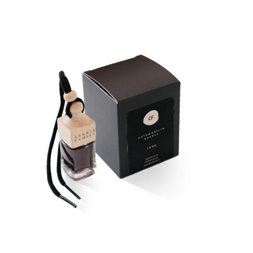 Automobilio kvapas "HERRA" 12 ml