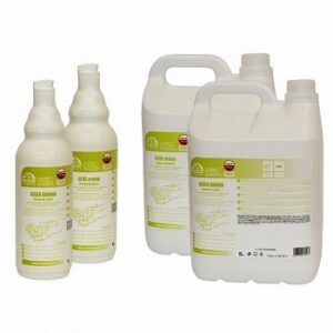 FLASH DISPERSION plus vaškas su poliuretanais (metalizuota) 5L