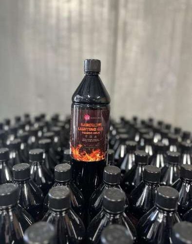 Degusis Gelis griliaus sezonui 1L