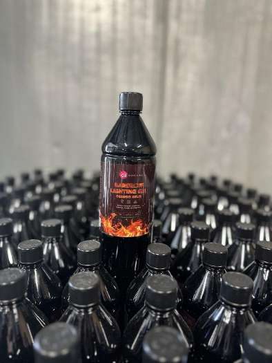 Degusis Gelis griliaus sezonui 1L