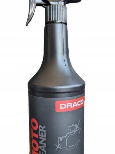 MOTO Cleaner 750ml