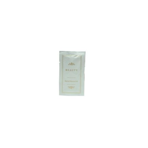 Dušo želė BEAUTY, 10 ml