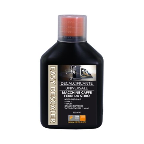 Universalus nukalkintojas FAREN EASY DESCALER  500ml