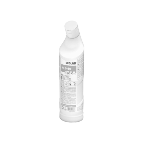 ECOLAB blogo kvapo naikintojas NE-O-DOR, 750 ml