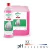 Ekologiškas sanitarinis valiklis Buzil BUCASAN®+HIT 1L-P921