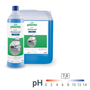 Šarminis valiklis Buzil MULTI CLEAN 1L-G430
