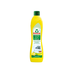 Dėmių valiklis FROSCH BABY, 300ml