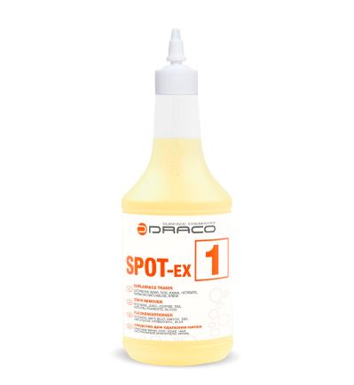 SPOT – EX 1 750ml,Baldų, kilimų priežiūros priemonė