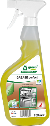 Grease Perfect  Virtuvės nuriebalintojas 750 ml su purkštuku