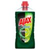 Grindų ploviklis AJAX Žaliosios citrinos kvapas, 1L