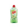 Grindų valiklis AJAX Spring Flowers, 1L