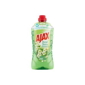 grindu-valiklis-ajax-floral-fiesta-spring-flowers-1l.jpg Grindų valiklis AJAX Spring Flowers, 1L