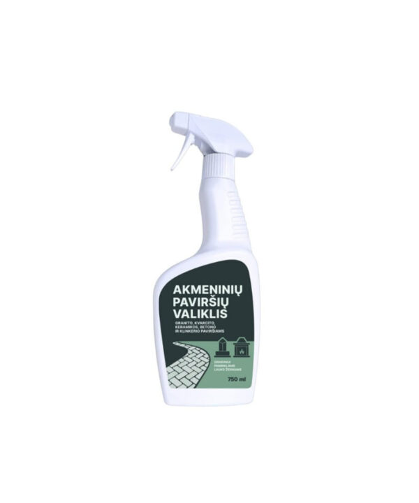 HI-LABS Akmeninių paviršių valiklis 750ml
