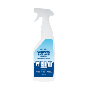 HI-LABS Akmeninių paviršių valiklis 750ml