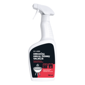HI-LABS Akmeninių paviršių valiklis 750ml
