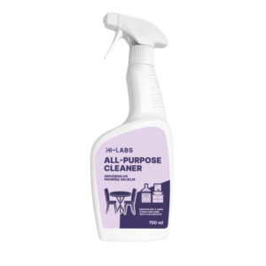 HI-LABS Akmeninių paviršių valiklis 750ml