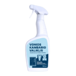 BREF rutuliukai 50 g Lavanda (Levandos kvapu)