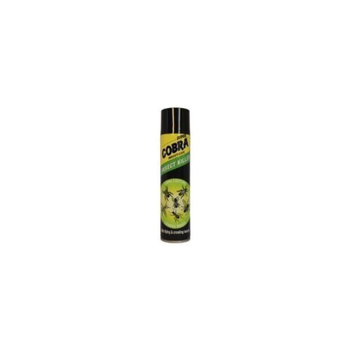 Insekticidas COBRA SUPER, 400 ml