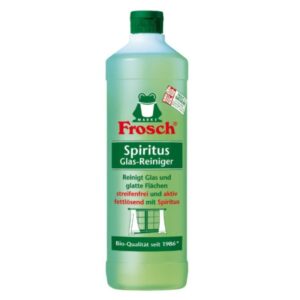 Dėmių valiklis FROSCH BABY, 300ml