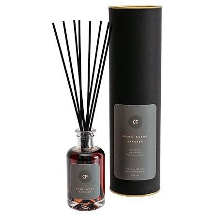 Namų kvapas su lazdelėmis "AUSTĖJOS SVAJOS" 100 ml