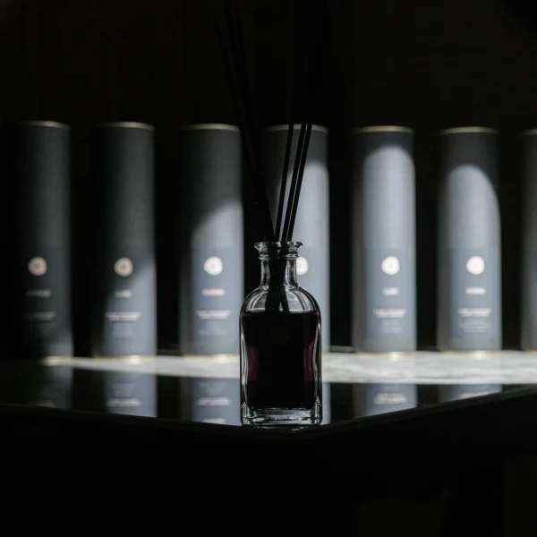 Namų kvapas su lazdelėmis "LOFTY" 100 ml