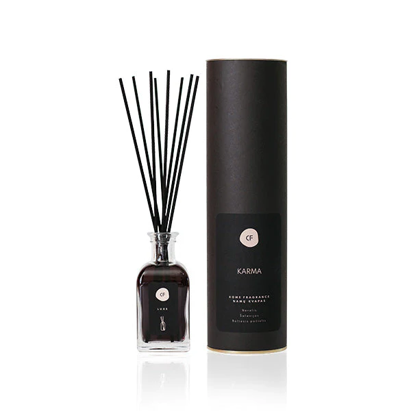 Namų kvapas su lazdelėmis "LOFTY" 100 ml