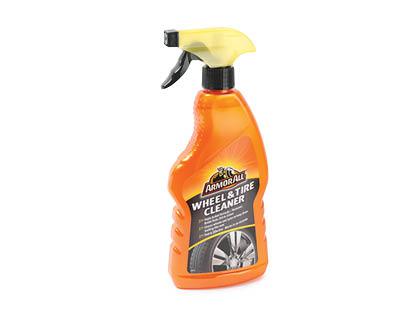 ARMORALL Ratlankių ir padangų valiklis 500ml