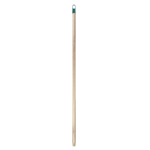 Medinis kotas su mediniu sriegiu, 120 cm