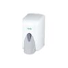 Muilo dozatorius VIALLI S6, 1000 ml, baltas