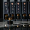 Namų kvapas su lazdelėmis "PRECIOUS" 50 ml