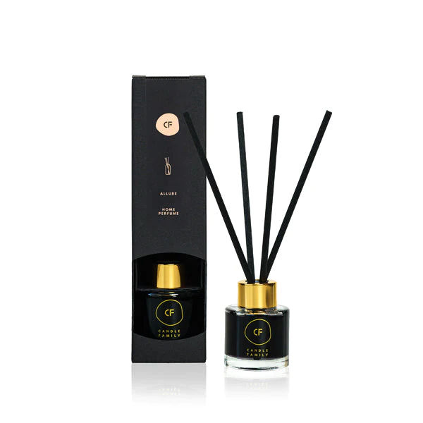 Namų kvapas su lazdelėmis "PRECIOUS" 50 ml