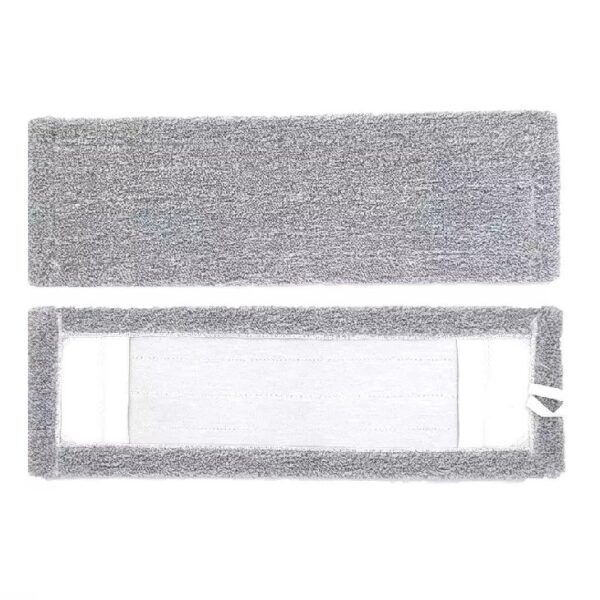 Mikrofibrinė šluostė „Original Grey“ pilka 40cm
