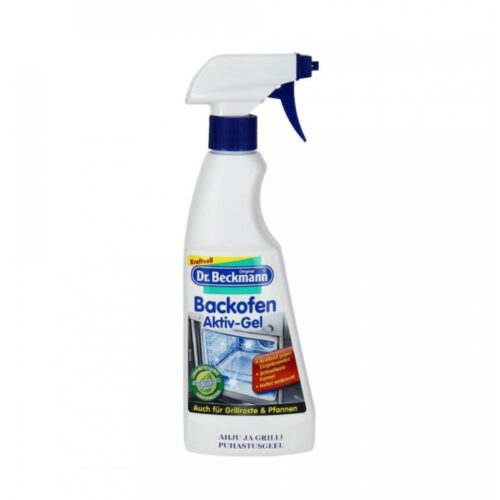 Indaplovių valiklis Dr. BECKMANN, 75g.