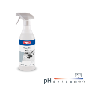 Dozavimo burbulas 1 L buteliams Buzil 20 ml-H623