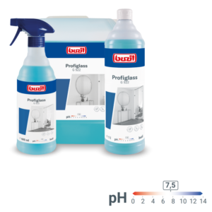 Šarminis valiklis Buzil MULTI CLEAN 1L-G430