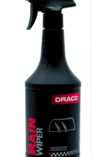 RAIN WIPER 750 ml