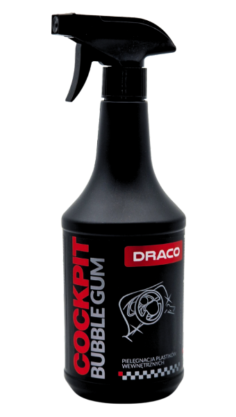RAIN WIPER 750 ml