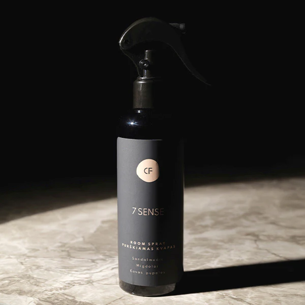 Purškiamas kvapas "LOFTY" 200 ml
