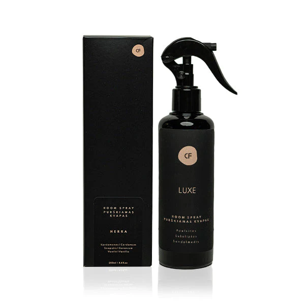 Purškiamas kvapas "LOFTY" 200 ml