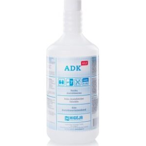„Combi Forte“ 10L- skystis, skirtas sunkiam nešvarių grindų valymui